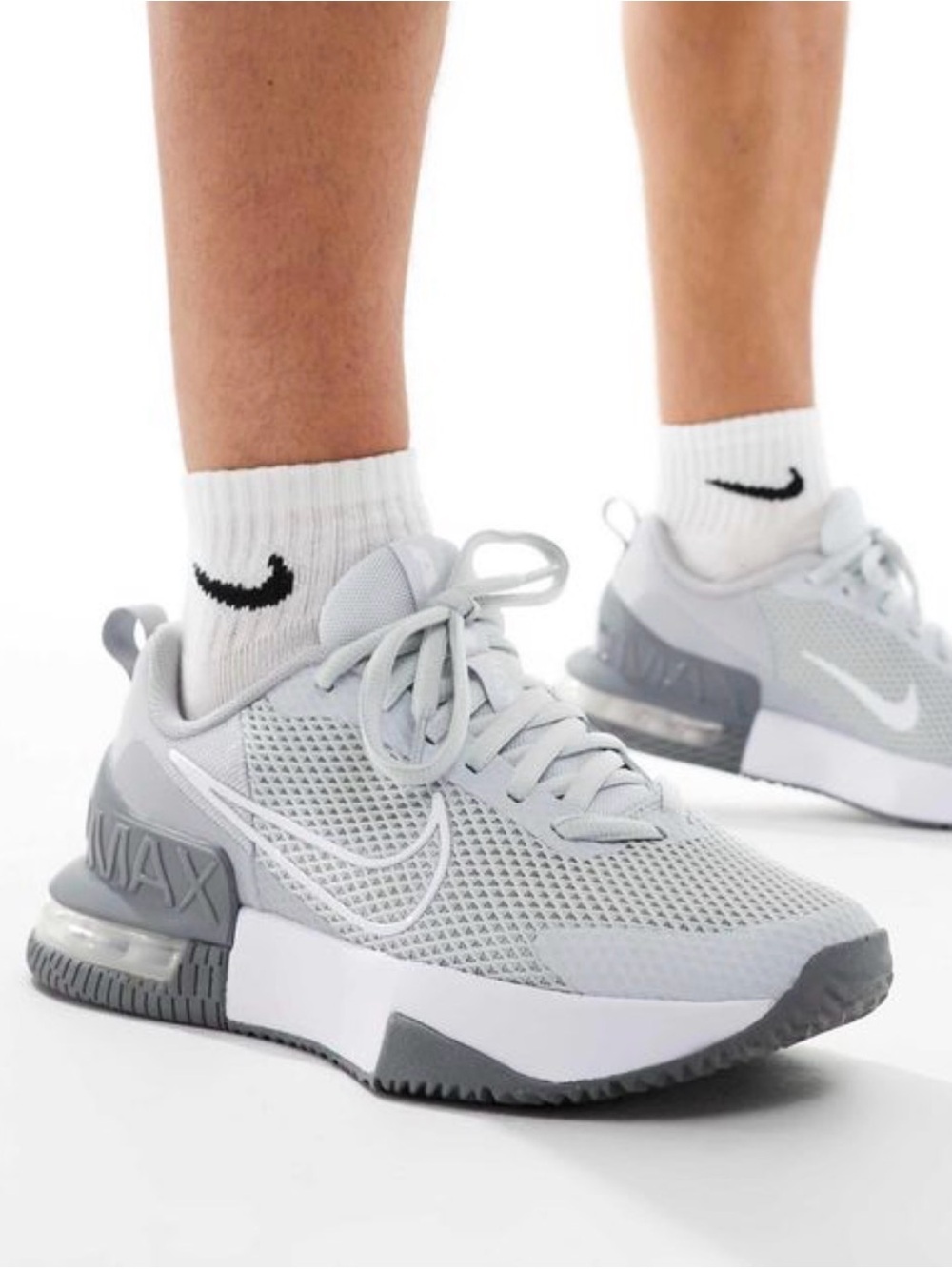 Nike Air Max Alpha Sneakers
